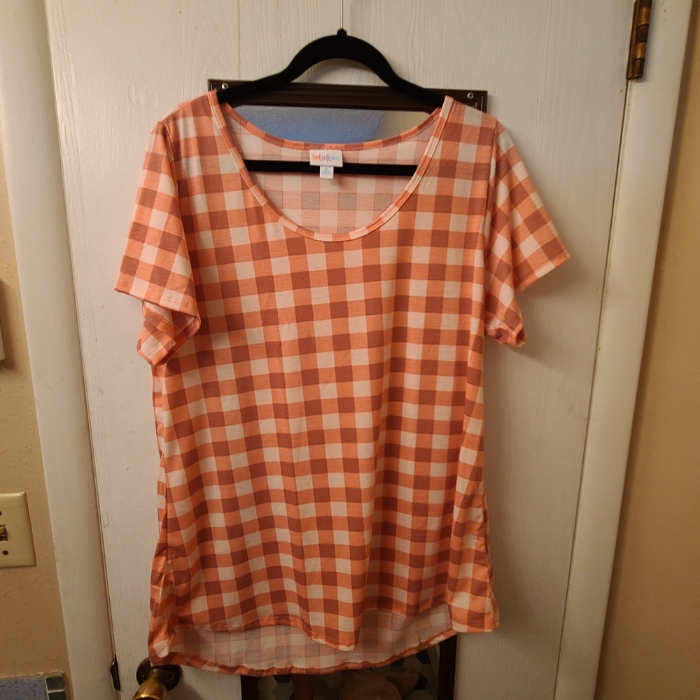 Lularoe Shirt